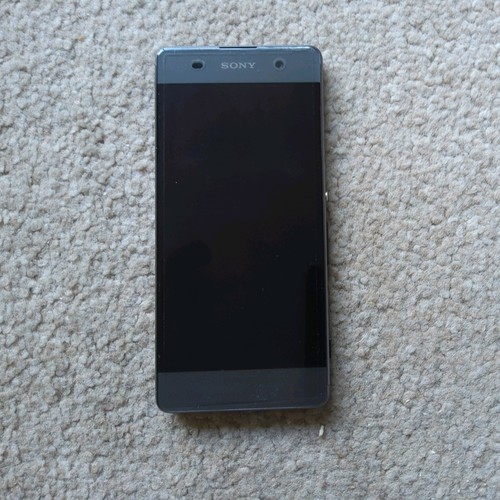 Sony xperia f3111 black - sony,