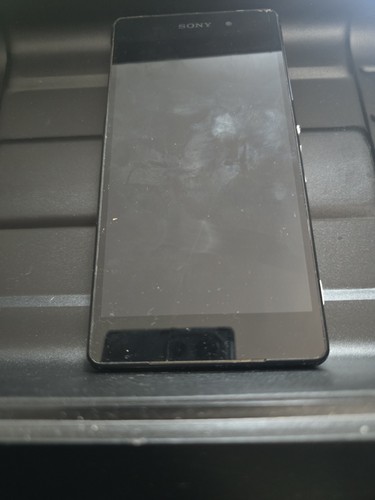 Sony experia for parts - z2,
