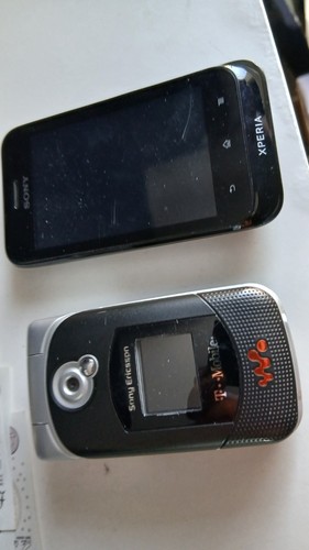 Retro phones sonia - 2,