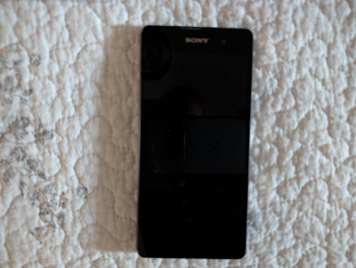 Sony experia f3311 mobile - experia,