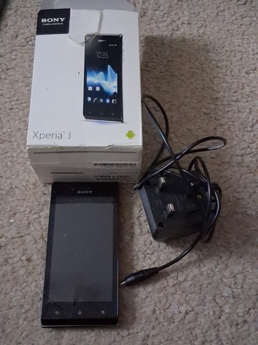 Sony experia android mobile - experia,