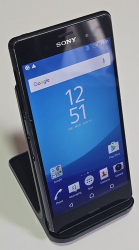 Sony experia d6633 16gb - experia,