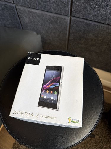 Sony experia compact old - sony,