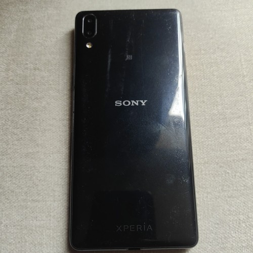 Sony experia not working - experia,